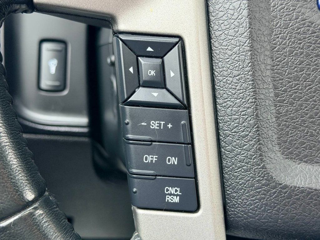 2017 Ford Expedition EL Limited 4x4 - 23011856 - 37