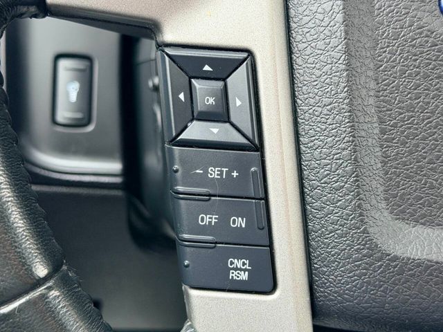 2017 Ford Expedition EL Limited 4x4 - 23011856 - 37