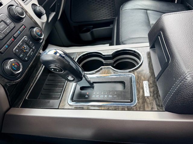 2017 Ford Expedition EL Limited 4x4 - 23011856 - 48