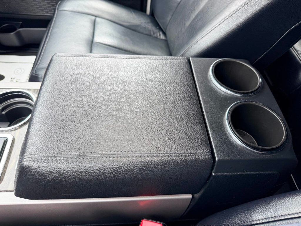 2017 Ford Expedition EL Limited 4x4 - 23011856 - 49