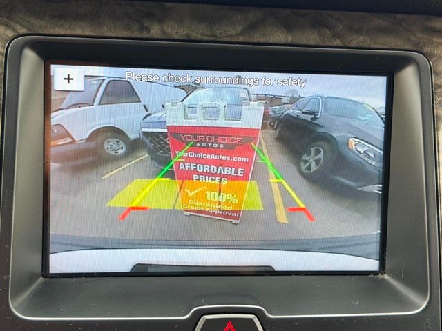 2017 Ford Expedition EL Limited 4x4 - 23011856 - 52