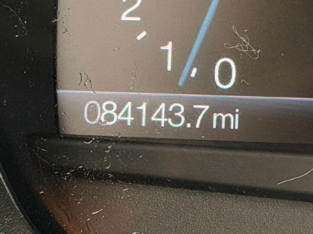 2017 Ford Expedition EL Limited 4x4 - 23011856 - 53