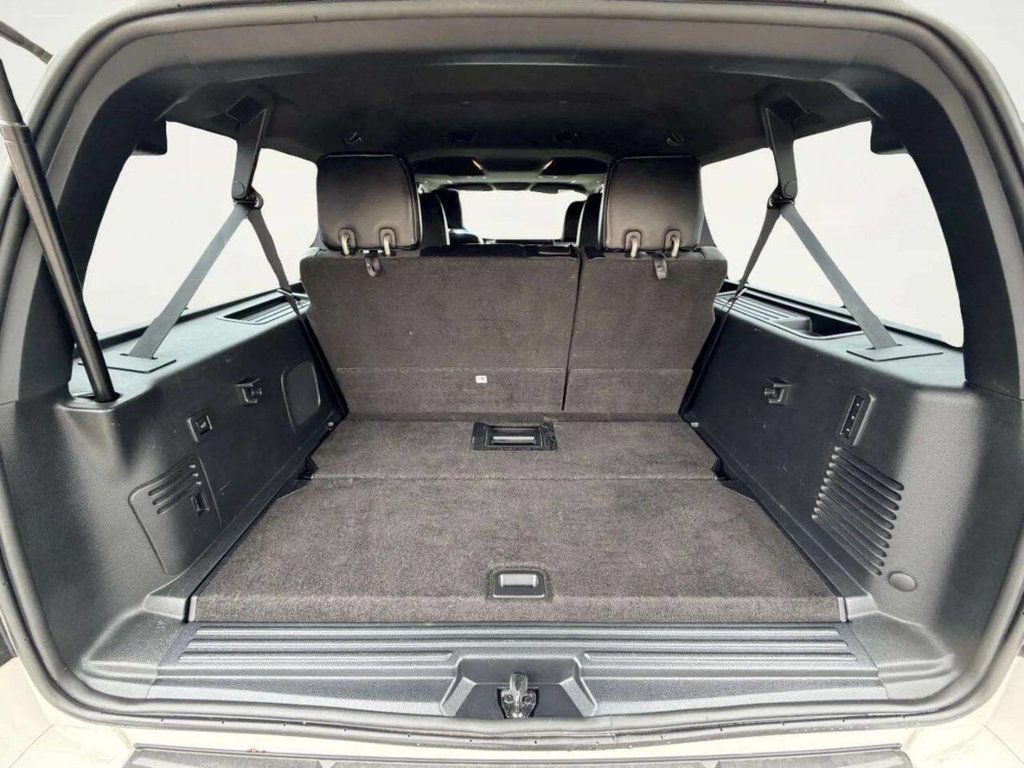 2017 Ford Expedition EL Limited 4x4 - 23011856 - 6