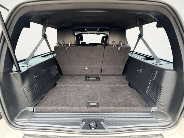 2017 Ford Expedition EL Limited 4x4 - 23011856 - 6
