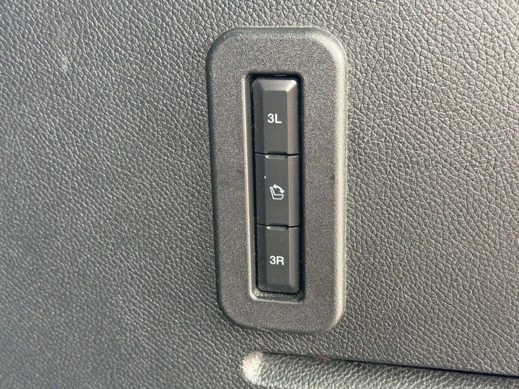 2017 Ford Expedition EL Limited 4x4 - 23011856 - 7