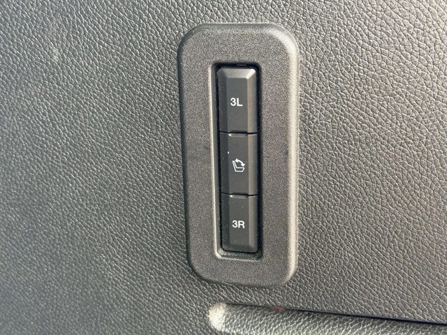 2017 Ford Expedition EL Limited 4x4 - 23011856 - 7