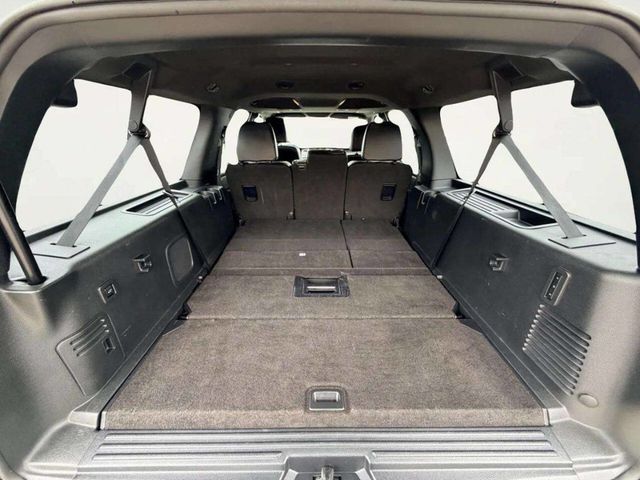 2017 Ford Expedition EL Limited 4x4 - 23011856 - 8