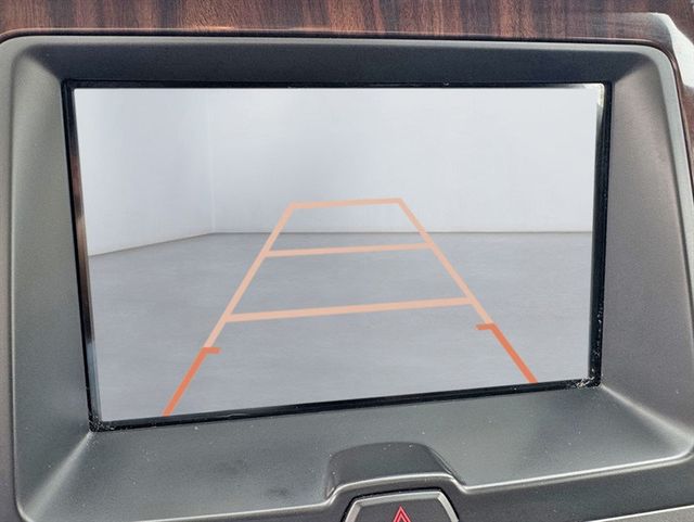 2017 Ford Expedition EL Platinum 4x4 - 23021187 - 20