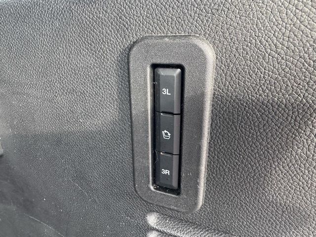 2017 Ford Expedition EL Platinum 4x4 - 23021187 - 28