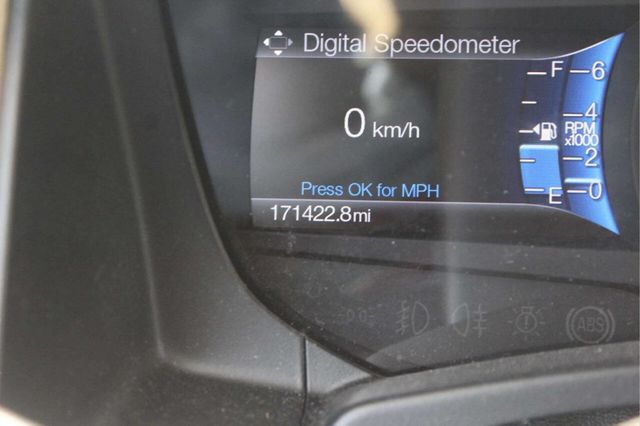 2017 Ford Expedition EL XLT 4x4 - 23022849 - 8