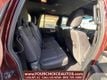 2017 Ford Expedition EL XLT 4x4 - 22776988 - 34