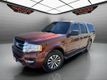 2017 Ford Expedition EL XLT 4x4 - 22937882 - 0