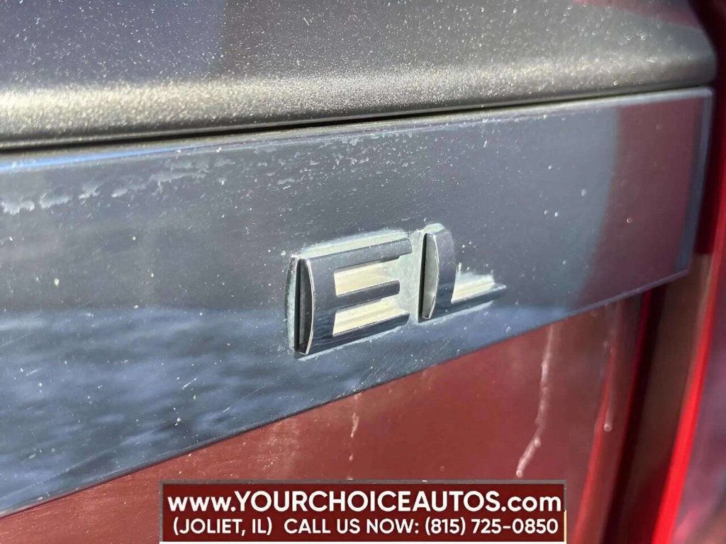 2017 Ford Expedition EL XLT 4x4 - 22937882 - 15