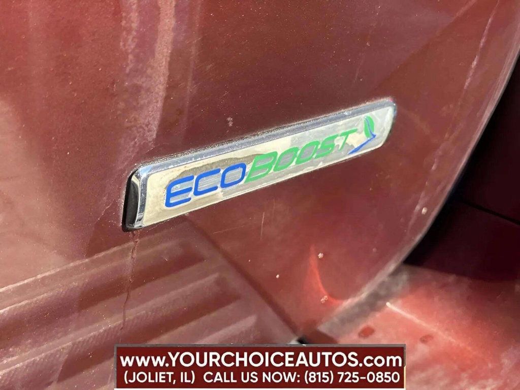 2017 Ford Expedition EL XLT 4x4 - 22937882 - 28