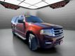 2017 Ford Expedition EL XLT 4x4 - 22937882 - 2