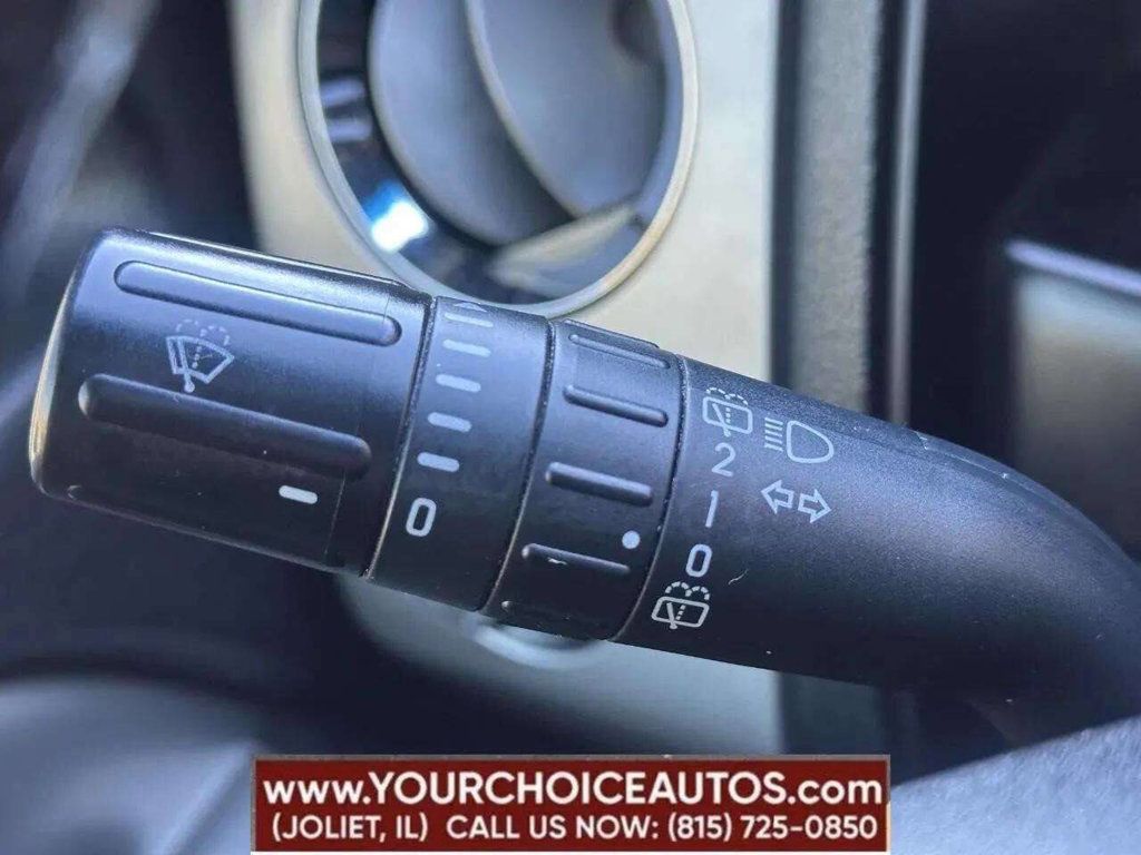 2017 Ford Expedition EL XLT 4x4 - 22937882 - 30