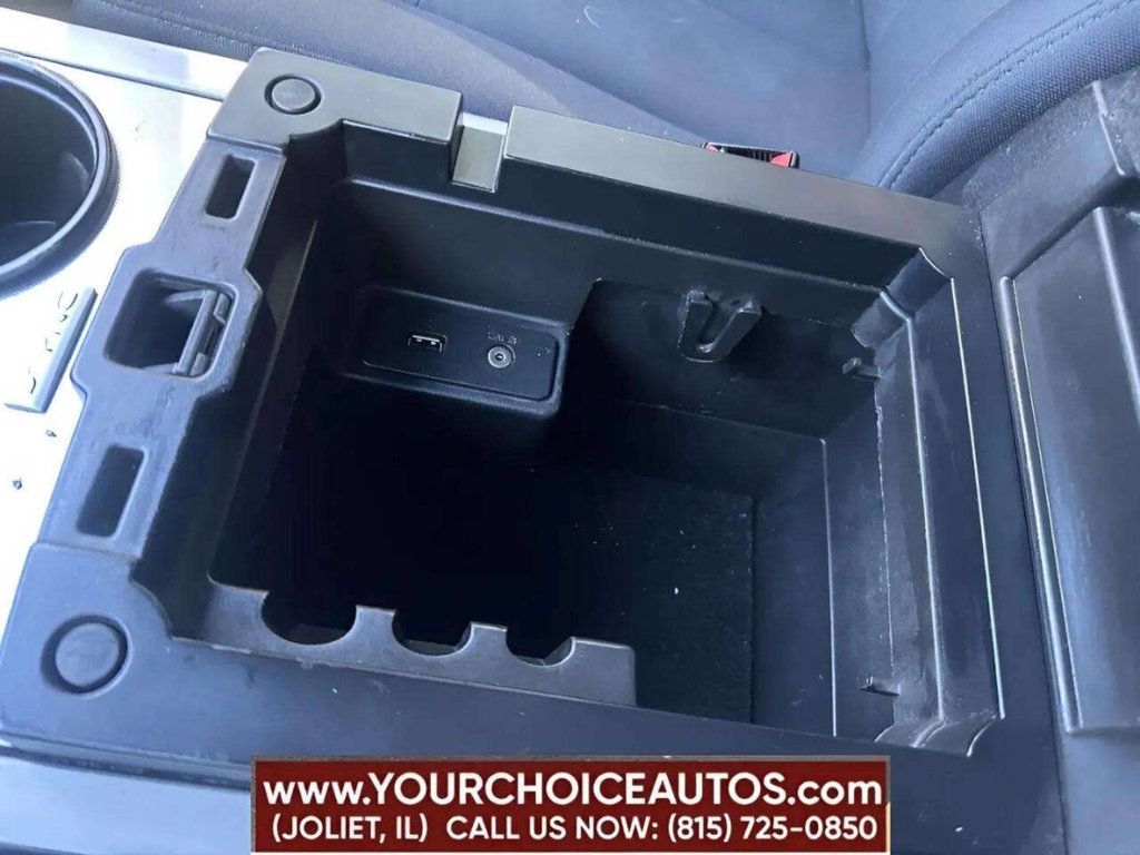 2017 Ford Expedition EL XLT 4x4 - 22937882 - 33