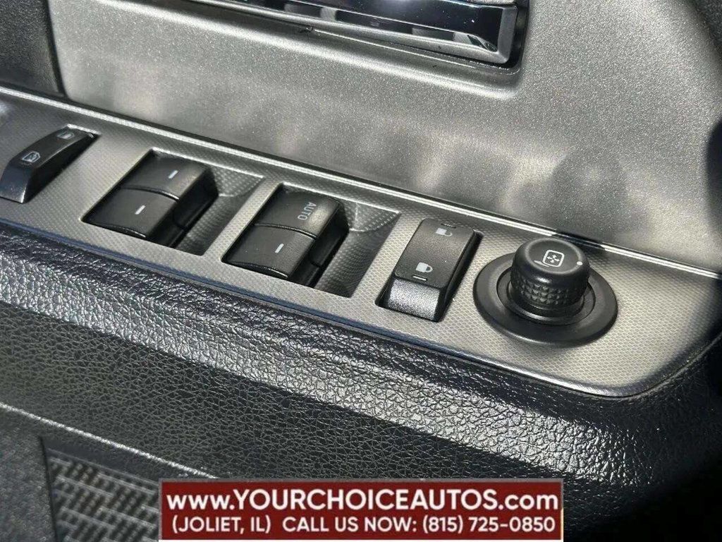 2017 Ford Expedition EL XLT 4x4 - 22937882 - 34