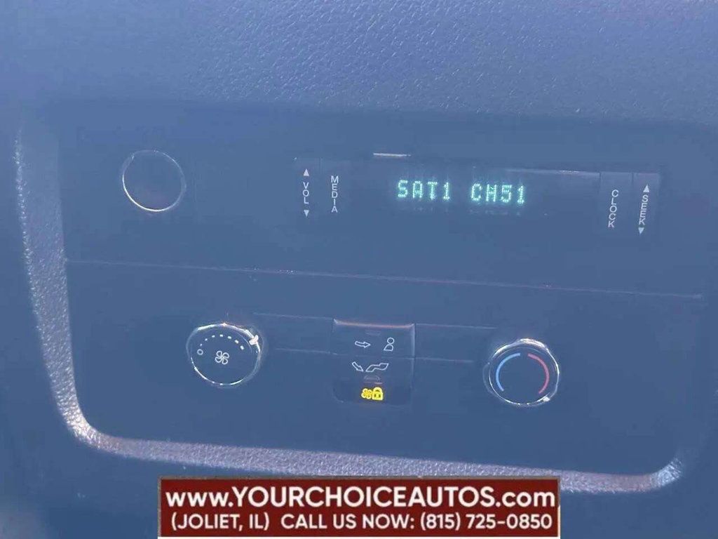 2017 Ford Expedition EL XLT 4x4 - 22937882 - 38