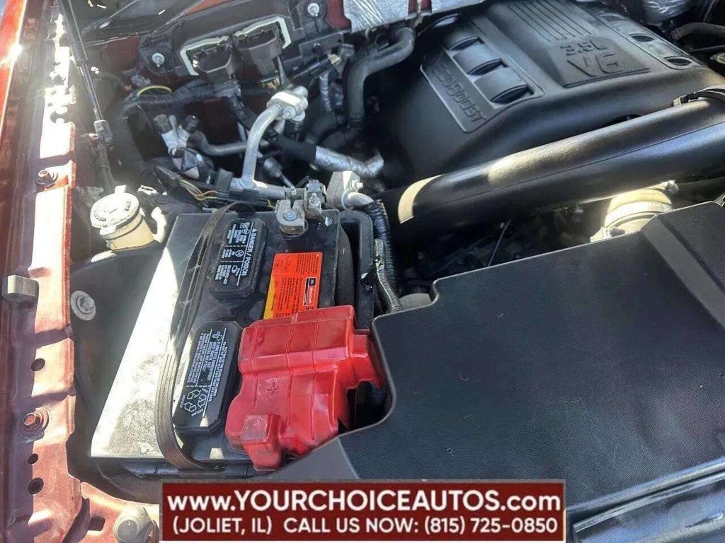 2017 Ford Expedition EL XLT 4x4 - 22937882 - 40