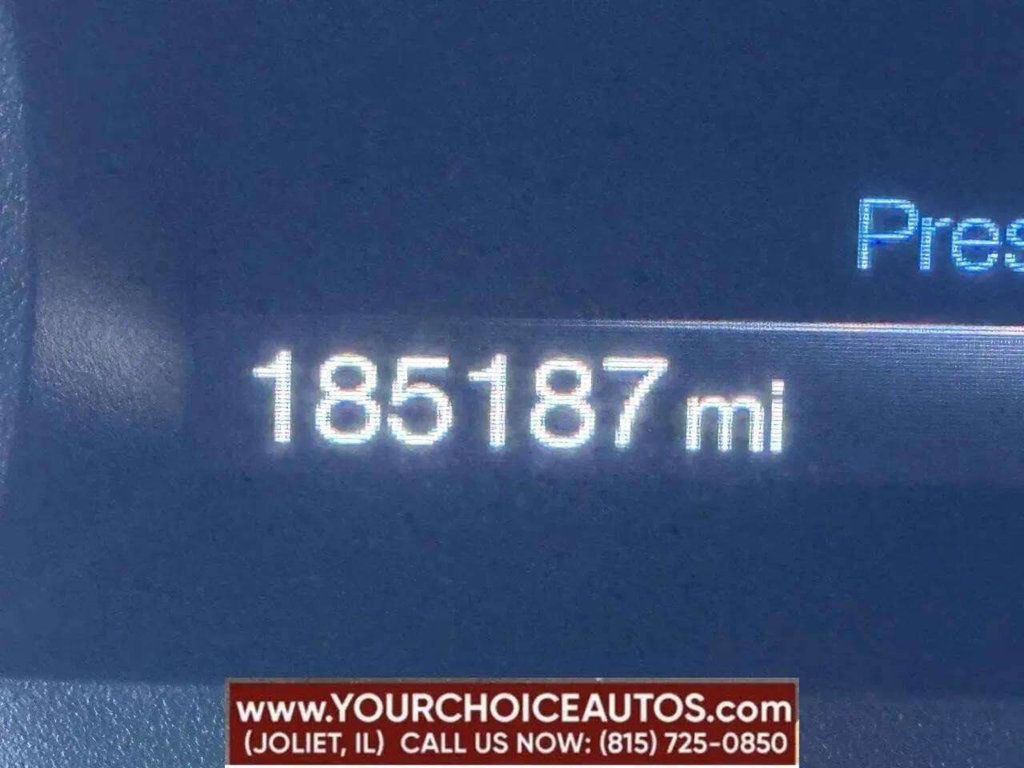 2017 Ford Expedition EL XLT 4x4 - 22937882 - 45