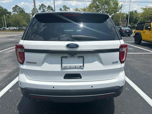 2017 Ford Explorer  - 22623259 - 11