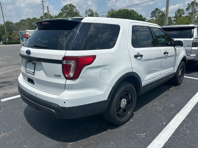 2017 Ford Explorer  - 22623259 - 1