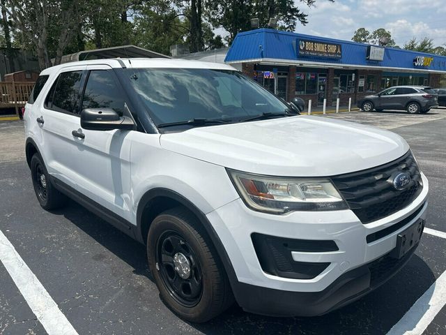 2017 Ford Explorer  - 22623259 - 2