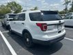 2017 Ford Explorer  - 22623259 - 3