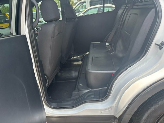2017 Ford Explorer  - 22623259 - 5