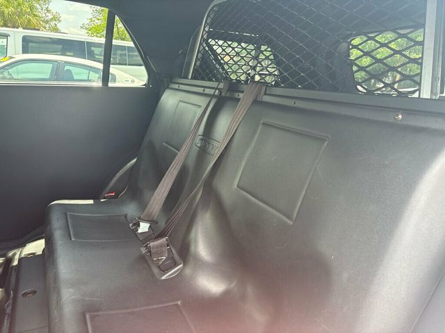 2017 Ford Explorer  - 22623259 - 6