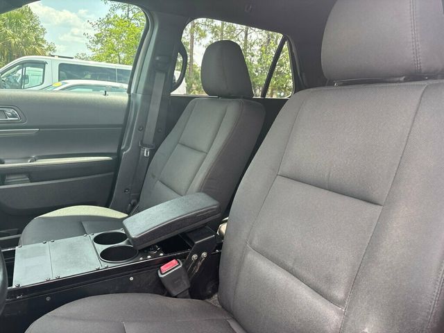 2017 Ford Explorer  - 22623259 - 7