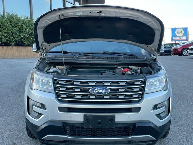 2017 Ford Explorer 2017 FORD EXPLORER 4WD V6 4D SUV XLT GREAT-DEAL 615-730-9991 - 22633729 - 21