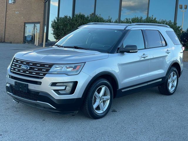 2017 Ford Explorer 2017 FORD EXPLORER 4WD V6 4D SUV XLT GREAT-DEAL 615-730-9991 - 22633729 - 2