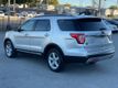 2017 Ford Explorer 2017 FORD EXPLORER 4WD V6 4D SUV XLT GREAT-DEAL 615-730-9991 - 22633729 - 4