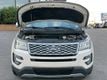 2017 Ford Explorer 2017 FORD EXPLORER 4WD V6 SUV PLATINUM GREAT-DEAL 615-730-9991 - 22568834 - 27