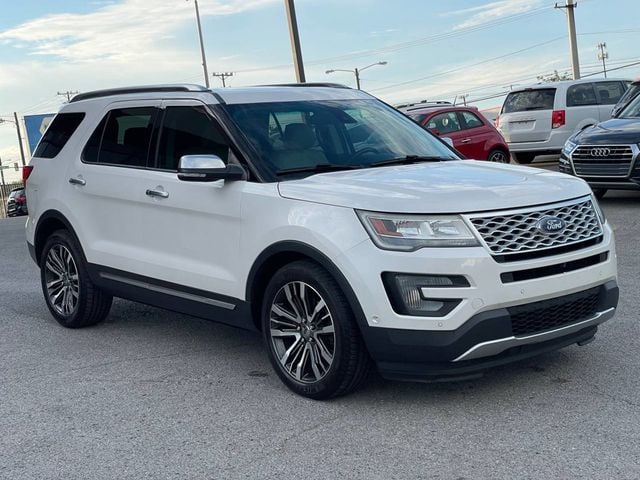 2017 Ford Explorer 2017 FORD EXPLORER 4WD V6 SUV PLATINUM GREAT-DEAL 615-730-9991 - 22568834 - 3