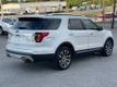 2017 Ford Explorer 2017 FORD EXPLORER 4WD V6 SUV PLATINUM GREAT-DEAL 615-730-9991 - 22568834 - 5