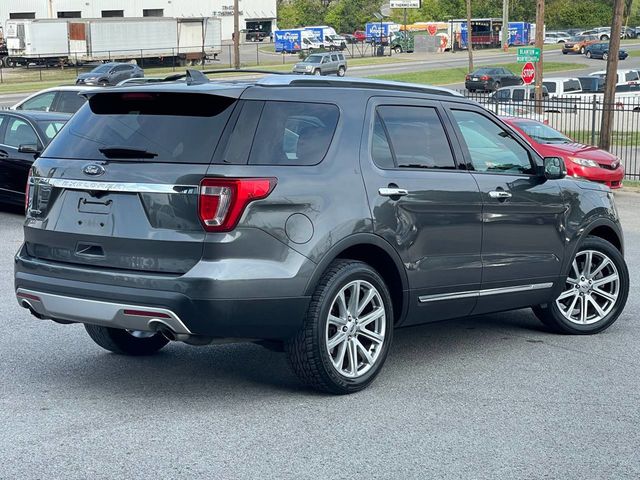 2017 Ford Explorer 2017 FORD EXPLORER V6 SUV LIMITED GREAT-DEAL 615-730-9991 - 22606027 - 1