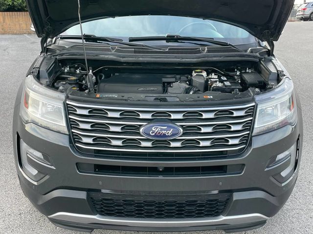 2017 Ford Explorer 2017 FORD EXPLORER V6 SUV LIMITED GREAT-DEAL 615-730-9991 - 22606027 - 28