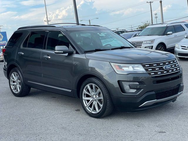 2017 Ford Explorer 2017 FORD EXPLORER V6 SUV LIMITED GREAT-DEAL 615-730-9991 - 22606027 - 3