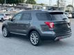 2017 Ford Explorer 2017 FORD EXPLORER V6 SUV LIMITED GREAT-DEAL 615-730-9991 - 22606027 - 4