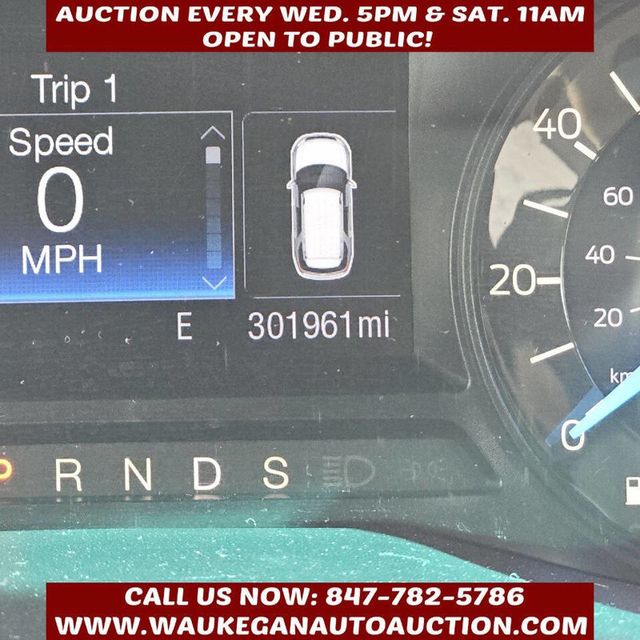 2017 Ford Explorer 4WD - 22941936 - 9