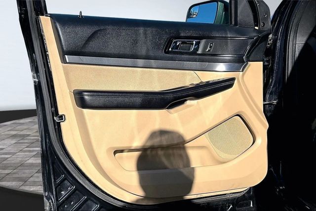 2017 Ford Explorer 4WD - 22957987 - 8