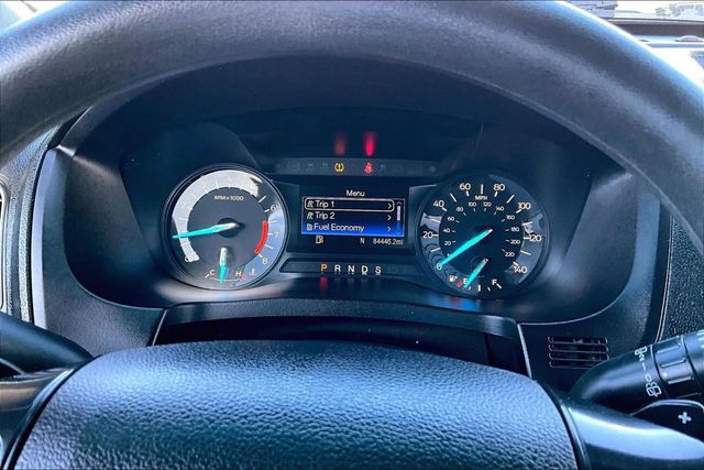 2017 Ford Explorer 4WD - 22968269 - 22