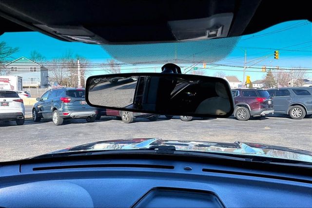 2017 Ford Explorer 4WD - 22968269 - 31