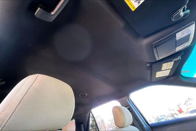 2017 Ford Explorer 4WD - 22968269 - 32