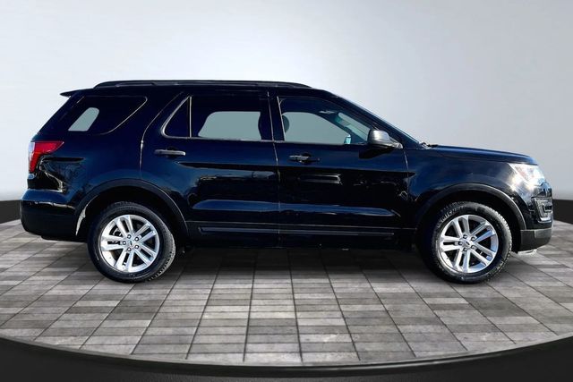 2017 Ford Explorer 4WD - 22968269 - 7