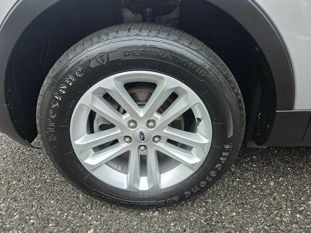 2017 Ford Explorer 4WD - 22983847 - 17