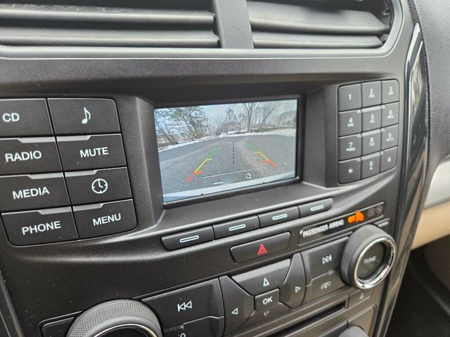 2017 Ford Explorer 4WD - 22983847 - 23